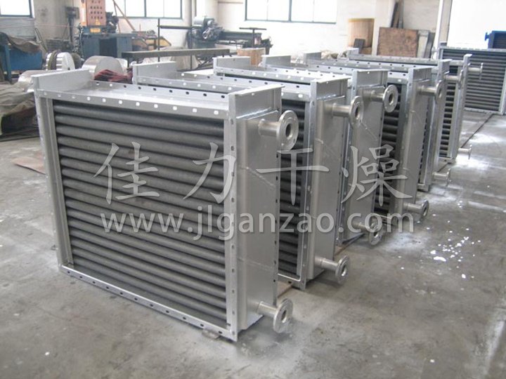 SRQ系列换热器/散热器